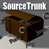 Sourcetrunk