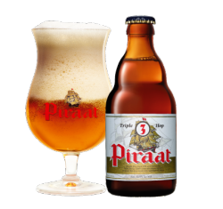 piraat-triple